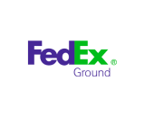 FedEx Ground Logo