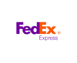 FedEx Express Logo